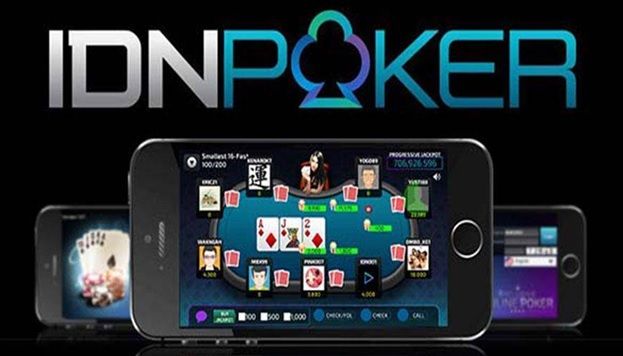 POKER369 Agen Judi Poker Online Resmi Terbaik Indonesia