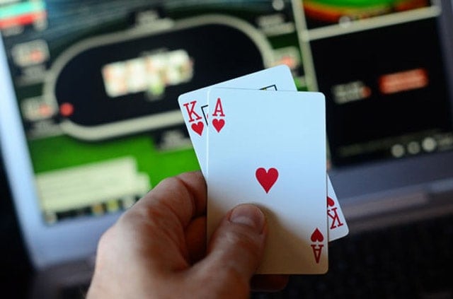 Kumpulan Situs Poker Online Indonesia Terpercaya