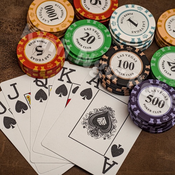 Situs Judi Online Blackjack Live Casino Terbaru
